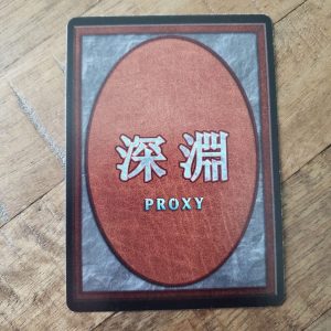 Conquering the competition with the power of AbyssBack irl scaled #mtg #magicthegathering #commander #tcgplayer Commander