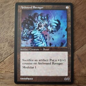 Conquering the competition with the power of Arcbound Ravager A #mtg #magicthegathering #commander #tcgplayer Artifact