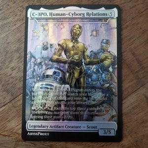 Conquering the competition with the power of Golos Tireless Pilgrim A F #mtg #magicthegathering #commander #tcgplayer Artifact