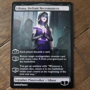 Conquering the competition with the power of Liliana Heretical Healer A2 #mtg #magicthegathering #commander #tcgplayer Black