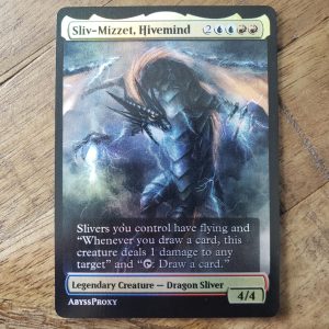 Conquering the competition with the power of Sliv Mizzet Hivemind A F #mtg #magicthegathering #commander #tcgplayer Commander