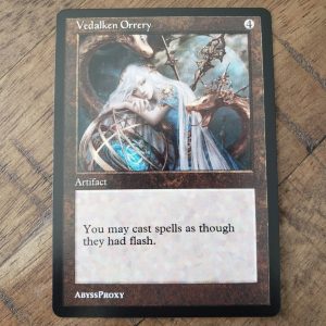 Conquering the competition with the power of Vedalken Orrery B #mtg #magicthegathering #commander #tcgplayer Artifact