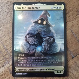 Conquering the competition with the power of Zur the Enchanter A F #mtg #magicthegathering #commander #tcgplayer Commander