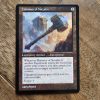 Conquering the competition with the power of Hammer of Nazahn #A #mtg #magicthegathering #commander #tcgplayer Artifact