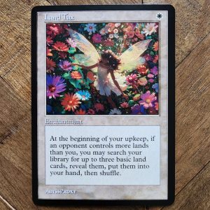 Conquering the competition with the power of Land Tax #A #mtg #magicthegathering #commander #tcgplayer Enchantment