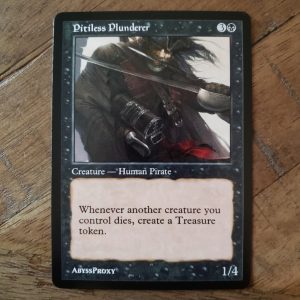 Conquering the competition with the power of Pitiless Plunderer A #mtg #magicthegathering #commander #tcgplayer Black