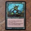 Conquering the competition with the power of Timber Protector A #mtg #magicthegathering #commander #tcgplayer Creature