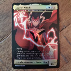 Conquering the competition with the power of Kess Dissident Mage A F #mtg #magicthegathering #commander #tcgplayer Commander