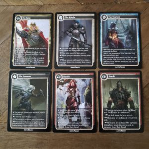 Conquering the competition with the power of Kingdom Set A #mtg #magicthegathering #commander #tcgplayer Set