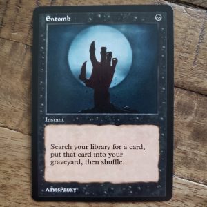 Conquering the competition with the power of Entomb A #mtg #magicthegathering #commander #tcgplayer Black