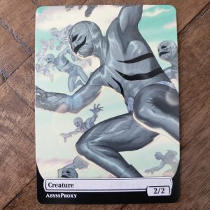 Conquering the competition with the power of Manifest Token B #mtg #magicthegathering #commander #tcgplayer Token
