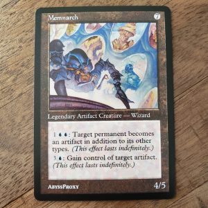 Conquering the competition with the power of Memnarch A #mtg #magicthegathering #commander #tcgplayer Artifact