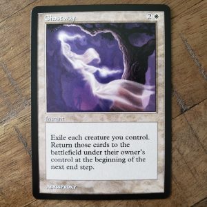 Conquering the competition with the power of Ghostway A #mtg #magicthegathering #commander #tcgplayer Instant