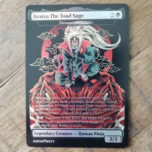 Conquering the competition with the power of Tatsunari Toad Rider A F #mtg #magicthegathering #commander #tcgplayer Black