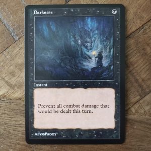Conquering the competition with the power of Darkness A #mtg #magicthegathering #commander #tcgplayer Black