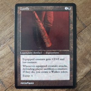 Conquering the competition with the power of Lucille A #mtg #magicthegathering #commander #tcgplayer Artifact