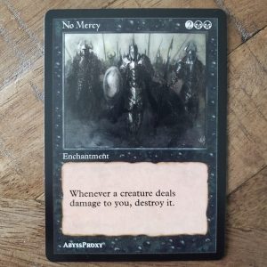 Conquering the competition with the power of No Mercy A scaled e1663891721830 #mtg #magicthegathering #commander #tcgplayer Black