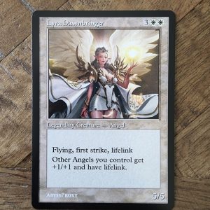 Conquering the competition with the power of Lyra Dawnbringer A #mtg #magicthegathering #commander #tcgplayer Creature