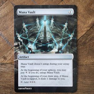 Conquering the competition with the power of Mana Vault C #mtg #magicthegathering #commander #tcgplayer Artifact