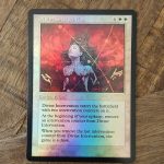 MTG Magic the Gathering Divine Intervention 1994 English | eBay