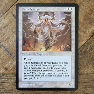 Conquering the competition with the power of Serra Paragon A #mtg #magicthegathering #commander #tcgplayer Creature