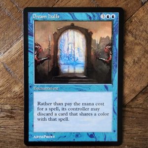 Conquering the competition with the power of Dream Halls A #mtg #magicthegathering #commander #tcgplayer Blue