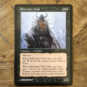 Conquering the competition with the power of Relentless Dead A #mtg #magicthegathering #commander #tcgplayer Black