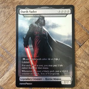 Conquering the competition with the power of Krrik Son of Yawgmoth B F #mtg #magicthegathering #commander #tcgplayer Black
