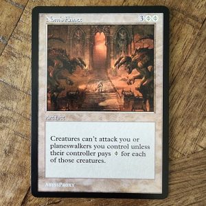 Conquering the competition with the power of Norns Annex A #mtg #magicthegathering #commander #tcgplayer Artifact