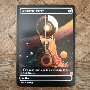 Conquering the competition with the power of Vedalken Orrery C #mtg #magicthegathering #commander #tcgplayer Artifact