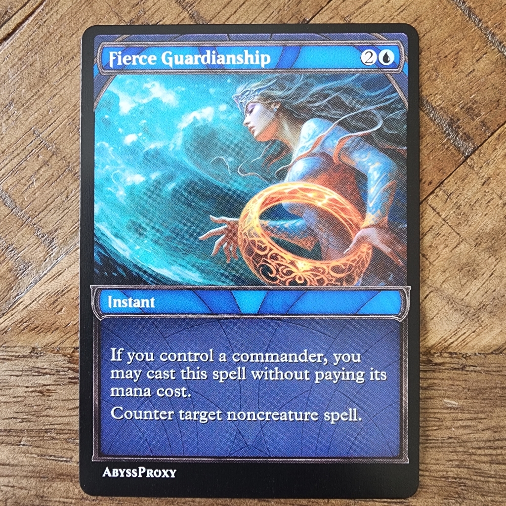 1x Counterspell Bundle #A - MTG - Abyss Proxy Shop: Enhance Your ...