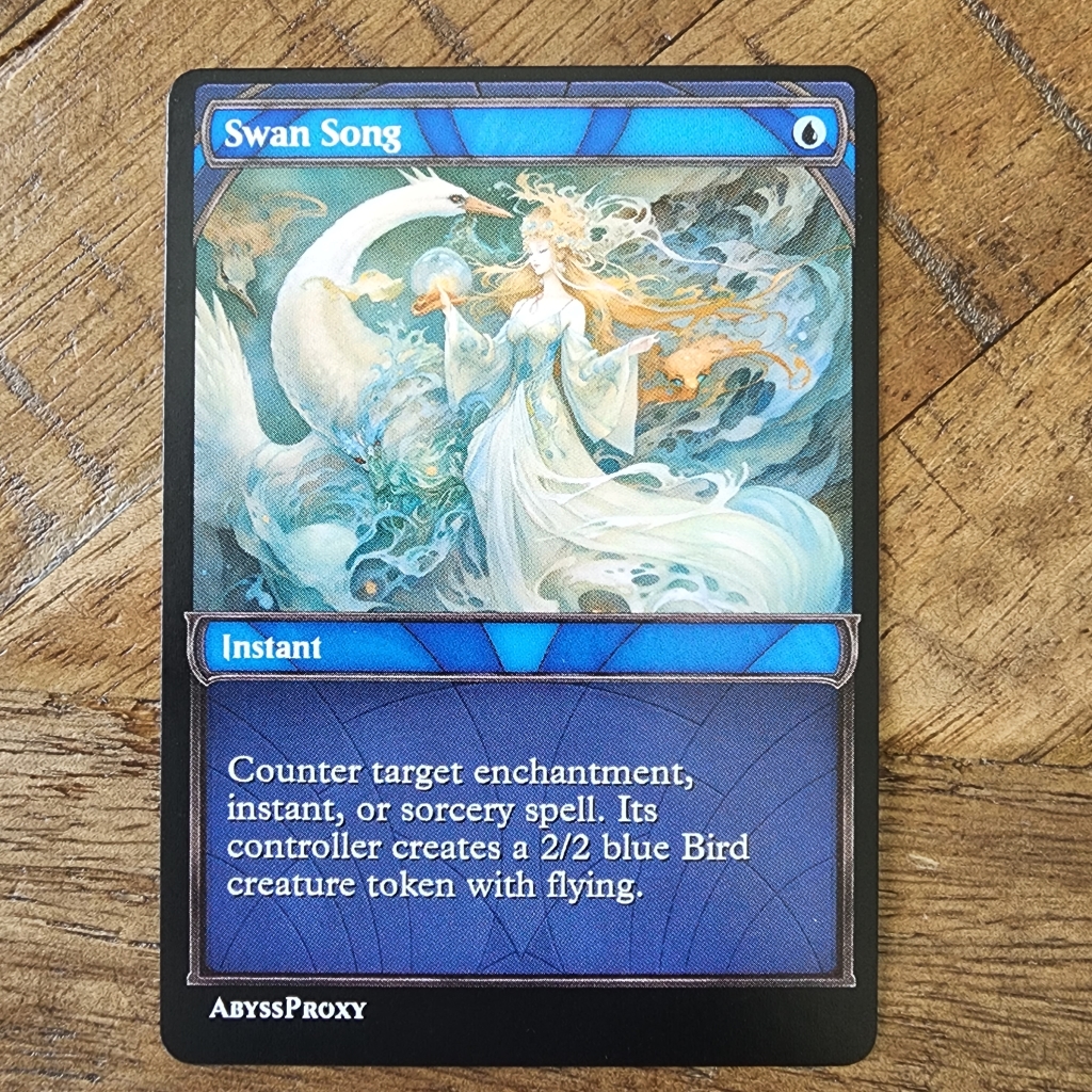 1x Counterspell Bundle #A - MTG - Abyss Proxy Shop: Enhance Your ...