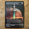 Conquering the competition with the power of Sword of Forge and Frontier C #mtg #magicthegathering #commander #tcgplayer Artifact