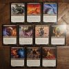 Conquering the competition with the power of 1x Archenemy Set #A #mtg #magicthegathering #commander #tcgplayer Set