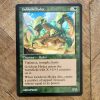 Conquering the competition with the power of Goldvein Hydra #A #mtg #magicthegathering #commander #tcgplayer Green