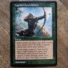 Conquering the competition with the power of Legolas's Quick Reflexes #A #mtg #magicthegathering #commander #tcgplayer Green
