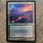 MTG《Badlands》[3ED]英語版 - メルカリ