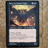 Conquering the competition with the power of Maha, Its Feathers Night #A #mtg #magicthegathering #commander #tcgplayer Black