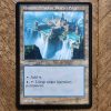 Conquering the competition with the power of Minamo, School at Water's Edge #A #mtg #magicthegathering #commander #tcgplayer Land