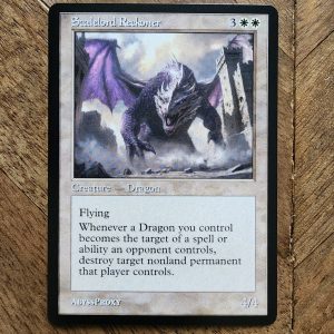 Conquering the competition with the power of Scalelord Reckoner #A #mtg #magicthegathering #commander #tcgplayer Creature