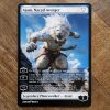 Conquering the competition with the power of Ajani, Nacatl Pariah #A2 #mtg #magicthegathering #commander #tcgplayer Planeswalker