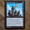 Conquering the competition with the power of Banner of Kinship #A #mtg #magicthegathering #commander #tcgplayer Artifact