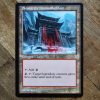 Conquering the competition with the power of Shinka, the Bloodsoaked Keep #A #mtg #magicthegathering #commander #tcgplayer Land