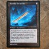 Conquering the competition with the power of Sword of Fire and Ice #A #mtg #magicthegathering #commander #tcgplayer Artifact