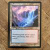 Conquering the competition with the power of Thundering Falls A scaled #mtg #magicthegathering #commander #tcgplayer Land