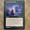 Conquering the competition with the power of Demonic Consultation #A #mtg #magicthegathering #commander #tcgplayer Black