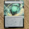 Conquering the competition with the power of Mox Emerald Ai1 #A #mtg #magicthegathering #commander #tcgplayer Set